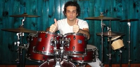 Jonathan Fernandez